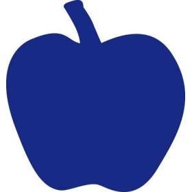 FUSTELLATRICI 25MM MELA