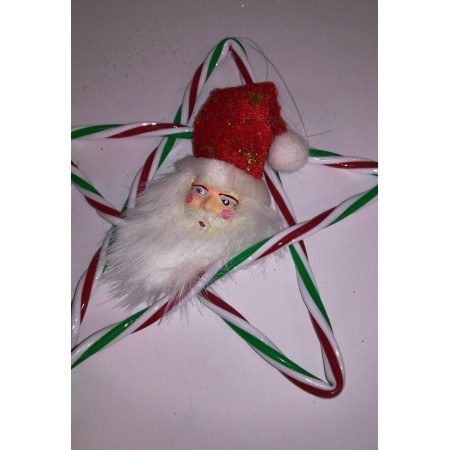 BASTONI NATALIZI ASS.