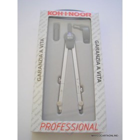 COMPASSI KOH-I-NOOR H9109N