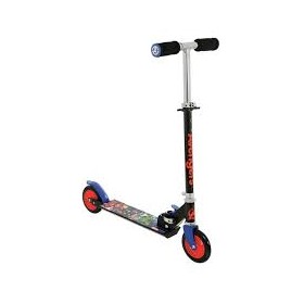 MONOPATTINO 2 RUOTE AVENGERS