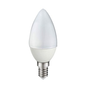 LAMPADINE MINIOLIVA LUCE CALDA 4W