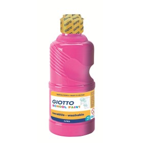TEMPERA PRONTA LAVABILE 250ML MAGENTA