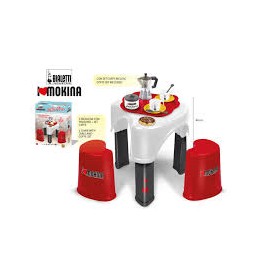 TAVOLINO CAFFE MOKINA