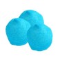 MARSHMALLOW PALLINE BLU 900GR