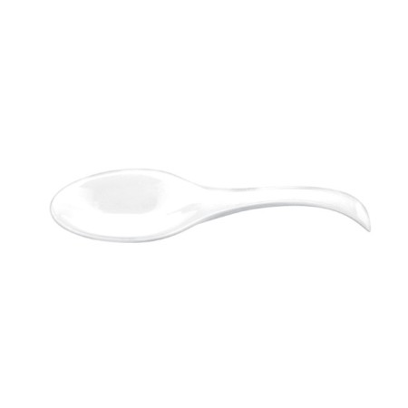 CUCCHIAINI MONODOSE 15CC 30PZ BIANCO