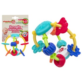 PALLA SENSORIALE CM.10