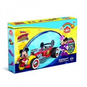 MODELLANDIA MICKEY ROADSTER RACER DIDO'