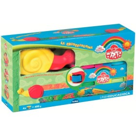 DIDO' LA CHIOCCIOLONA