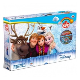 REGNO GHIACCIO DIDO' FROZEN