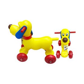 CANE BRACCO CAVALCABILE