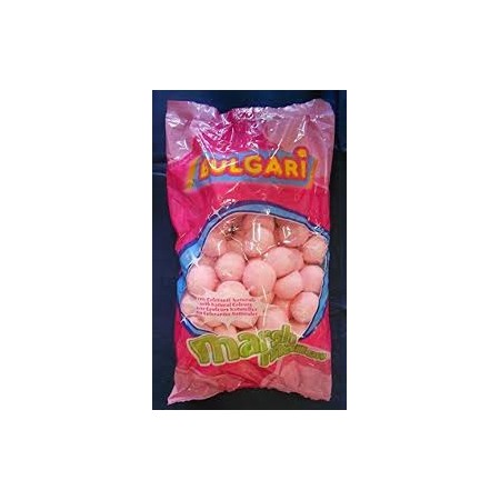 MARSH MALLOW PALLINE ROSA
