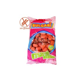 MARSH MALLOW CUORI ROSSI