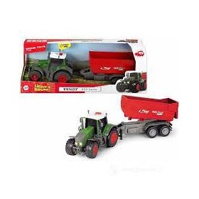DICKIE TRATTORE FENDT 939 CM.41