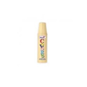 BICCHIERI DOPLA 80CC 50PZ CREMA
