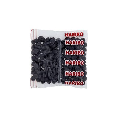 CARAMELLE HARIBO 1KG SOFT DROPS