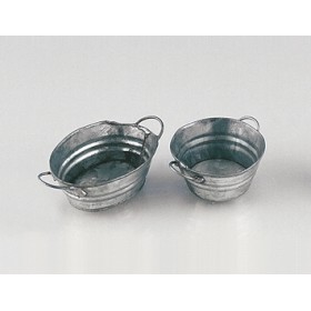 BACINELLE LATTA 4CM 0646