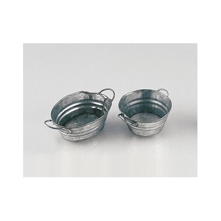 BACINELLE LATTA 4CM 0646