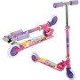 MONOPATTINI 2 RUOTE PRINCIPESSE