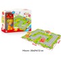 GIOCO PUZZLE CON 3 AUTO