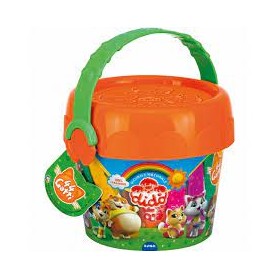 DIDO' SECCHIELLO 44 GATTI