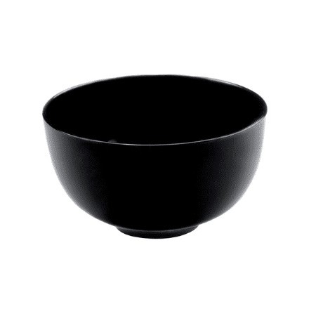 COPPETTE SMALL BOWL 150CC 12PZ NERO