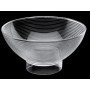 COPPETTE MEDIUM BOWL 220CC 6PZ TRASP.