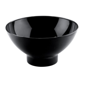 COPPETTE MEDIUM BOWL 220CC 6PZ NERO