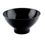 COPPETTE MEDIUM BOWL 220CC 6PZ NERO