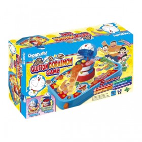 DORAEMON GLUTTON GAME