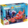 PUZZLE MAXI LISCIANI 24PZ NEMO