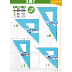 SQUADRE 35/45 NIJI 757