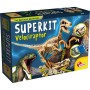 I'M GENIUS SUPERKIT VELOCIRAPTOR