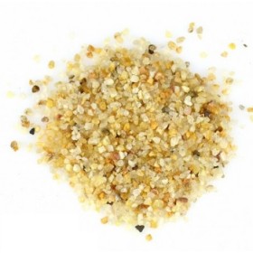 GHIAIA ORO IN BLISTER 0822