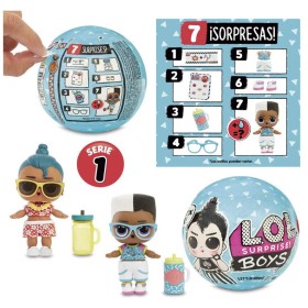 079 210 LOL SURPRISE BOYS ASS.