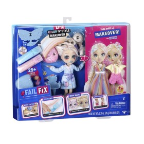 100005 BAMBOLE FAILFIX DIA Y NOCHE CAMBIA LOOK