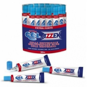 GEL ATTACCATUTTO 30ML