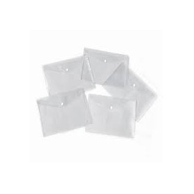 BUSTE C/ BOTTONE 8.5X12  PZ.10 FAVORIT