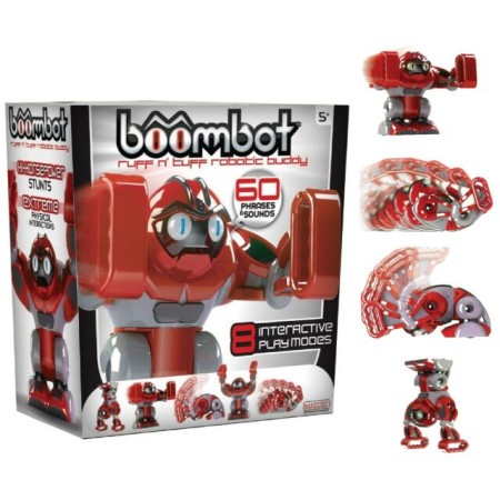 142 BOOMBOT