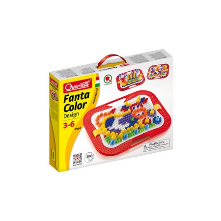 FANTACOLOR VALIGETTA 300PZ