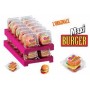 CARAMELLE SLITTA BURGER 2X12