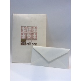 BUSTE 10/10 MEDICEA PZ. 10