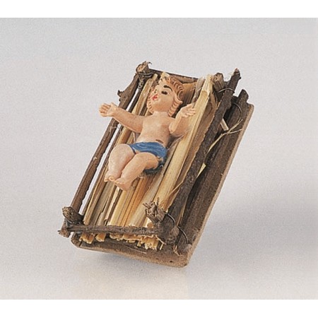 CULLA C/BAMBIN GESU BLISTER