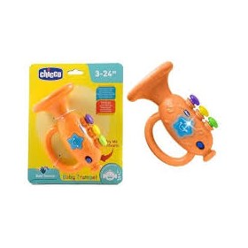 TROMBA CHICCO