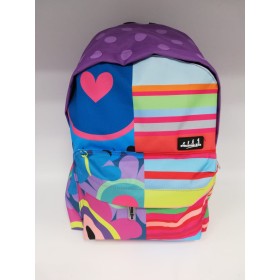 ZAINI AMERICANI EVOLUTION D.150