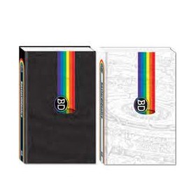 DIARI STD 16MESI BASTARDI DENTRO ARCOBALENO 2022