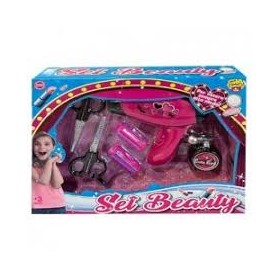 BEAUTY SET