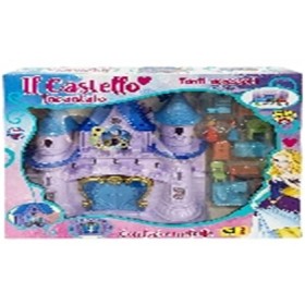 IL CASTELLO INCANTATO