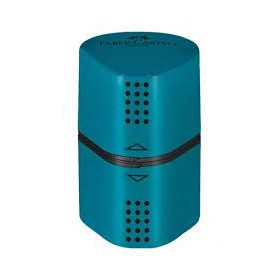 TEMPERINI VARIANT C/5 AFFILATURE KOH-I-NOOR PZ 20