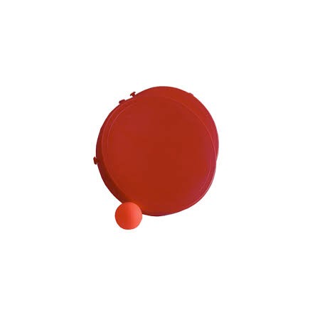 TAMBURELLI FORATI 21CM