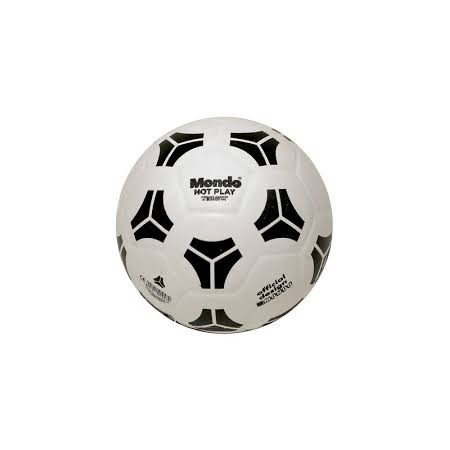 PALLONE MONDO HOT  IN SCATOLA